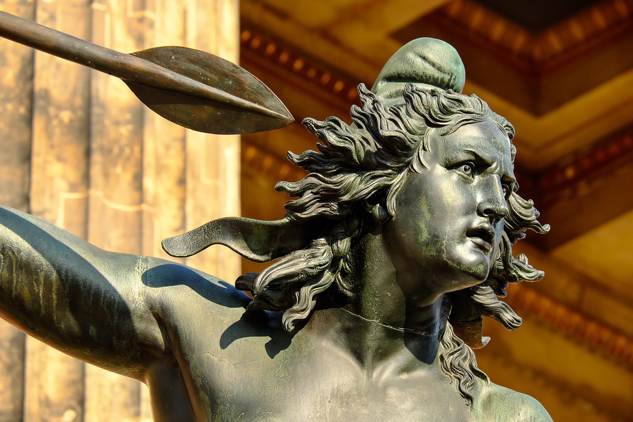 Réaliser une sculpture en papier mâché pour décorer sa pièce