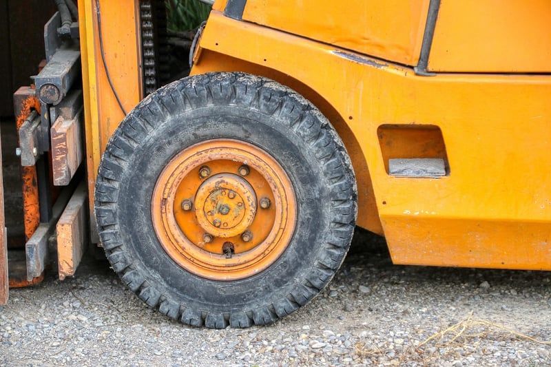 Découvrez les innovations du chariot élévateur en 2026 pour booster votre productivité
