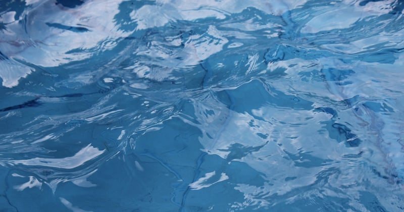 Bâche d'hivernage piscine hors sol : la protection qui change tout