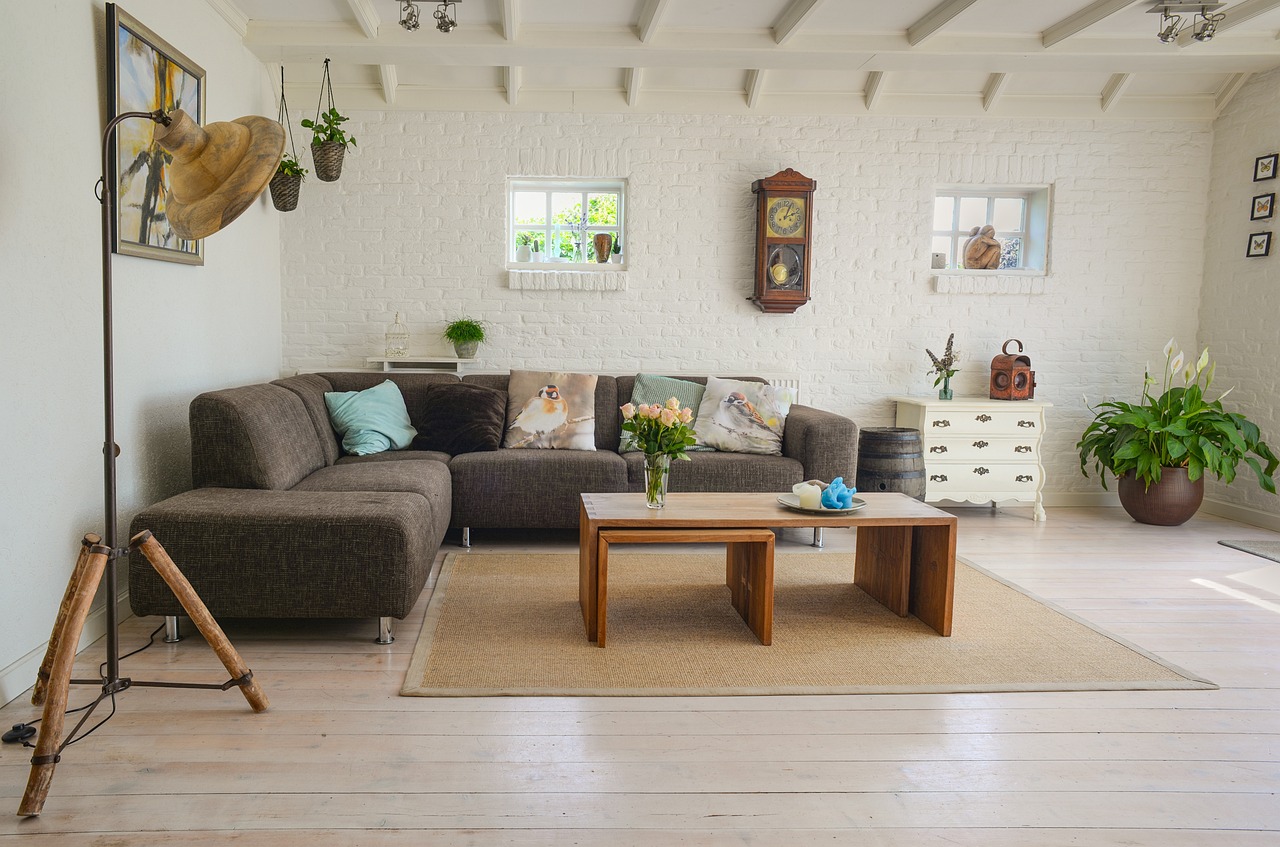 5 idées déco à réaliser soi-même avec des palettes en bois