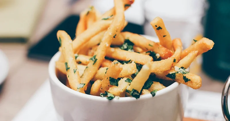 Frites air fryer Ninja : temps de cuisson et réglages par modèle