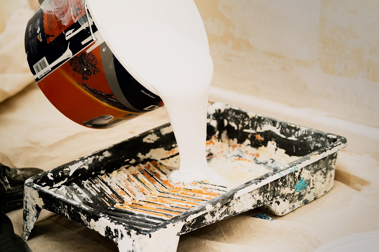 12 petits travaux de bricolage à faire soi-même chez soi
