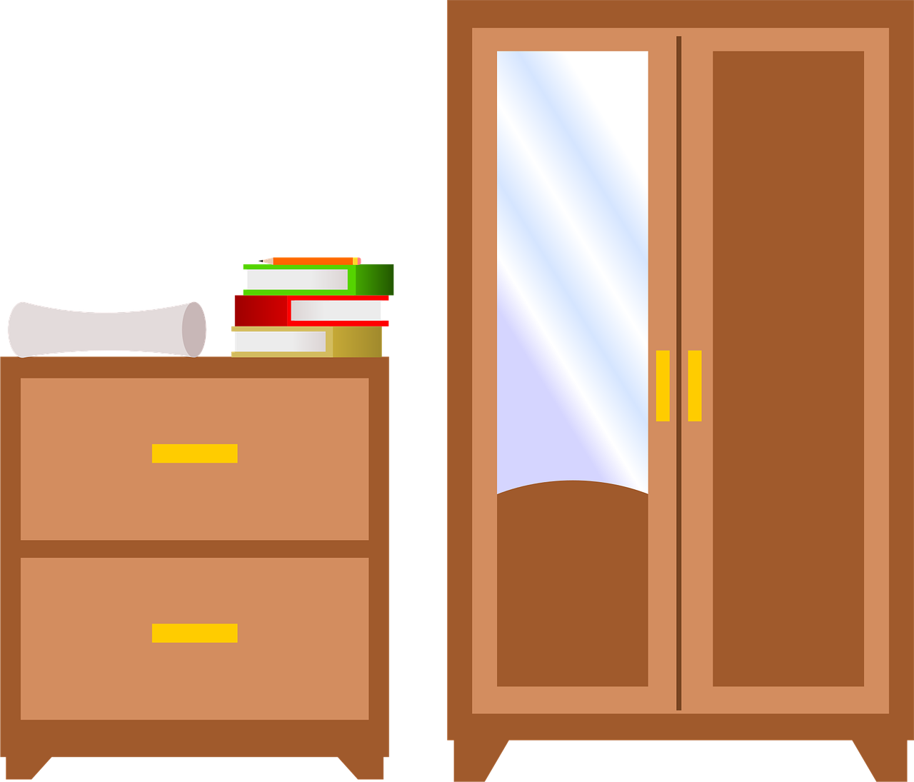 Comment changer les poignées de vos meubles pour une déco tendance
