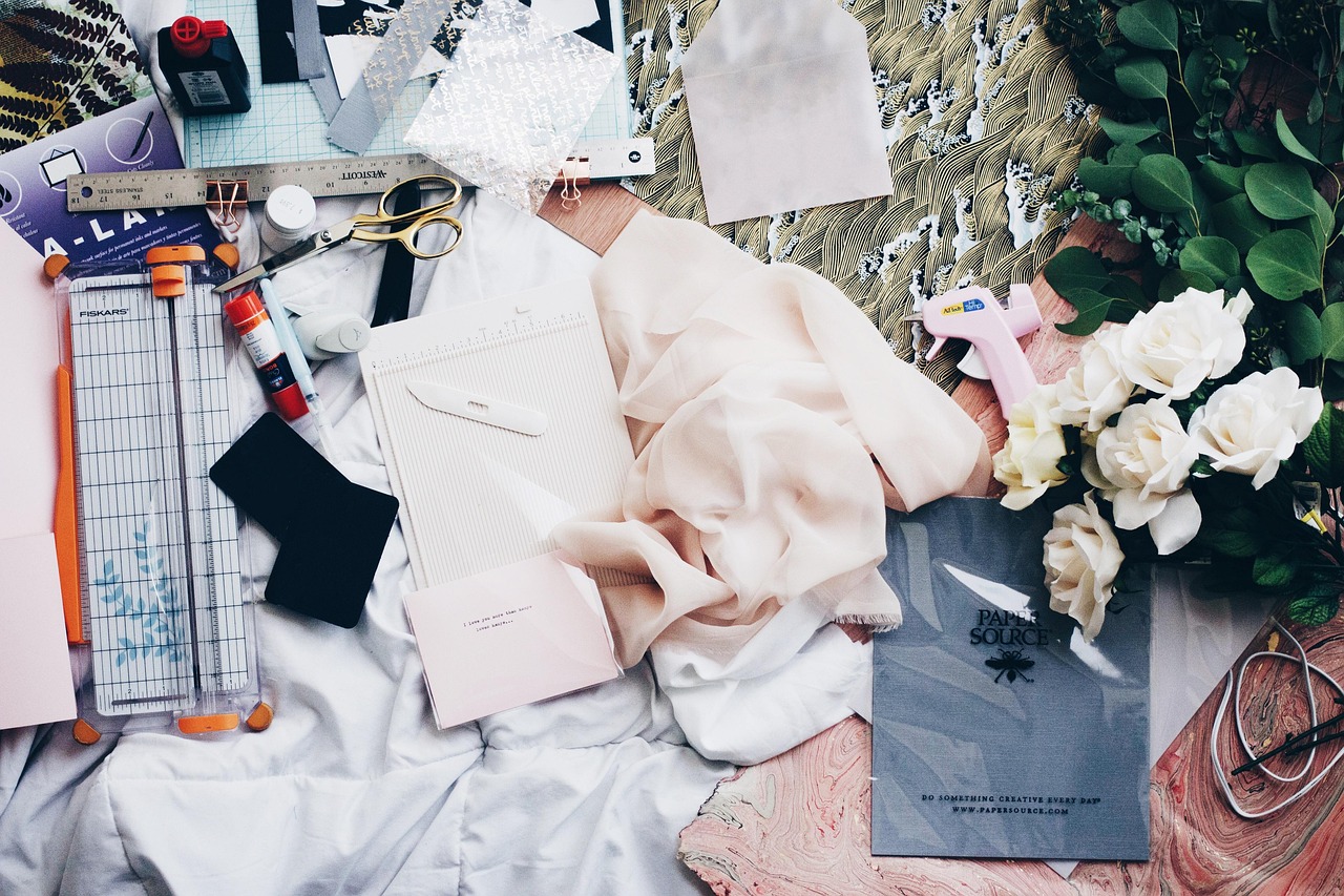 Fabriquer soi-même un tableau noir pour écrire ses messages