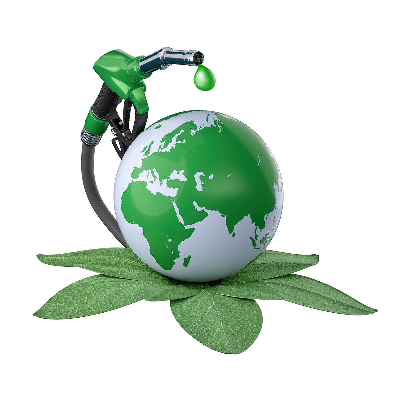 Nettoyage écologique : produits maison pour entretenir votre intérieur