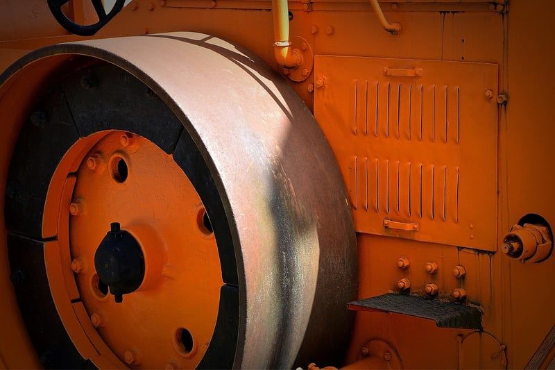 Rouleau compresseur 2026 : comment choisir le bon modèle pour vos travaux