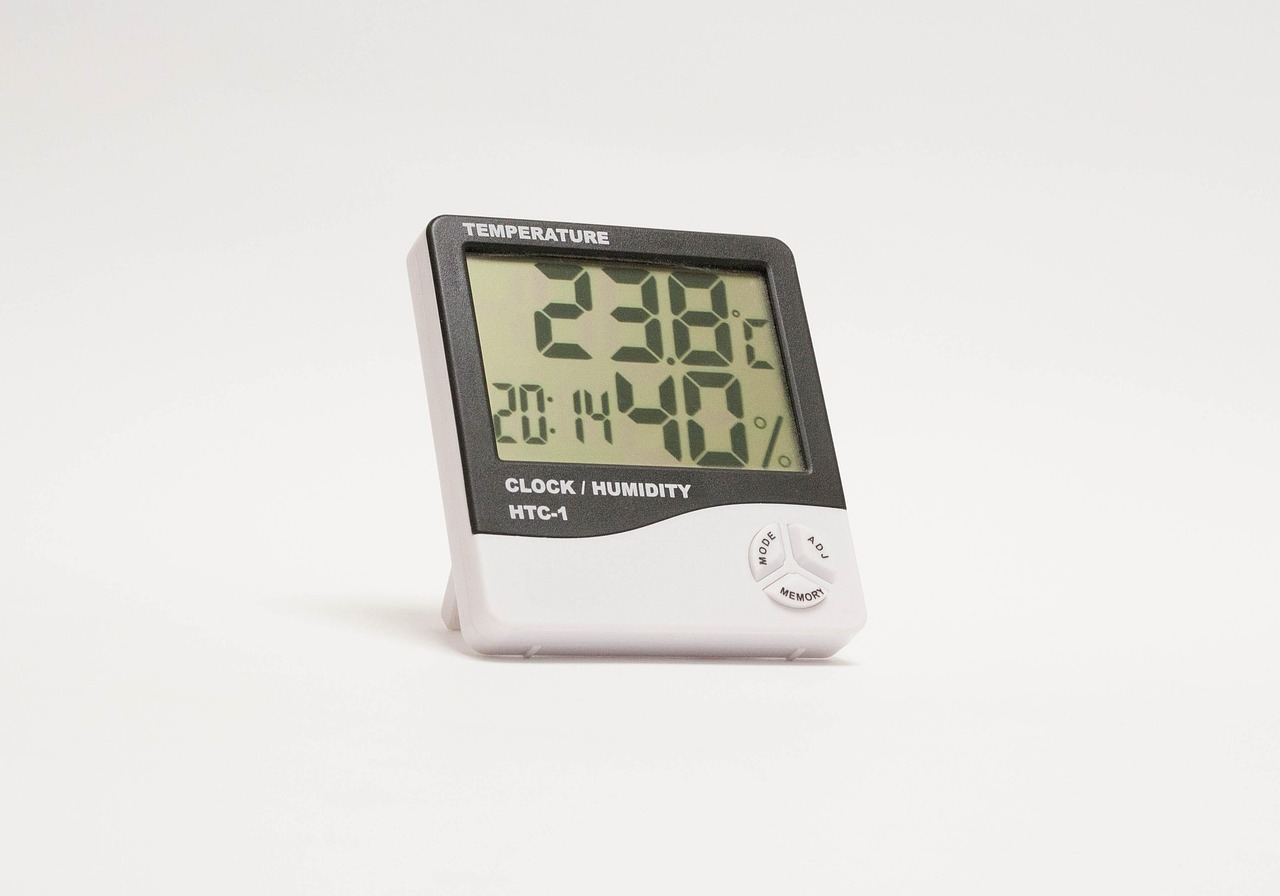 Astuces pour éloigner l’humidité et éviter les moisissures chez soi
