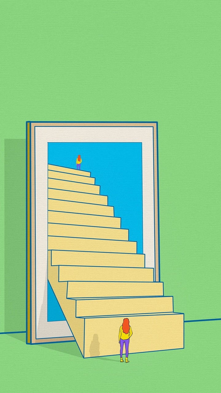 découvrez nos conseils professionnels pour peindre vos escaliers avec soin et style, afin de transformer votre intérieur facilement.